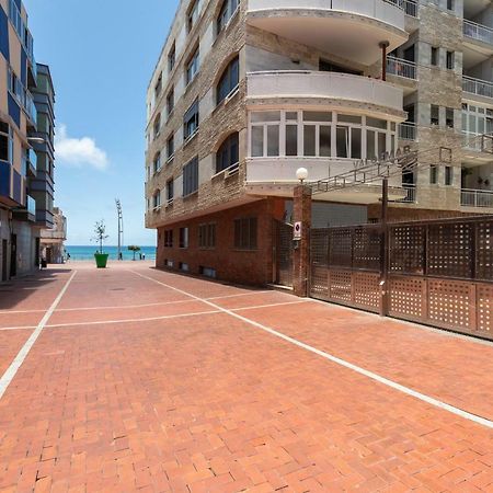 Surf Beach Canteras -Parking-Wifi By Canariasgetaway Las Palmas Exterior photo