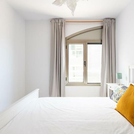 Surf Beach Canteras -Parking-Wifi By Canariasgetaway Las Palmas Exterior photo