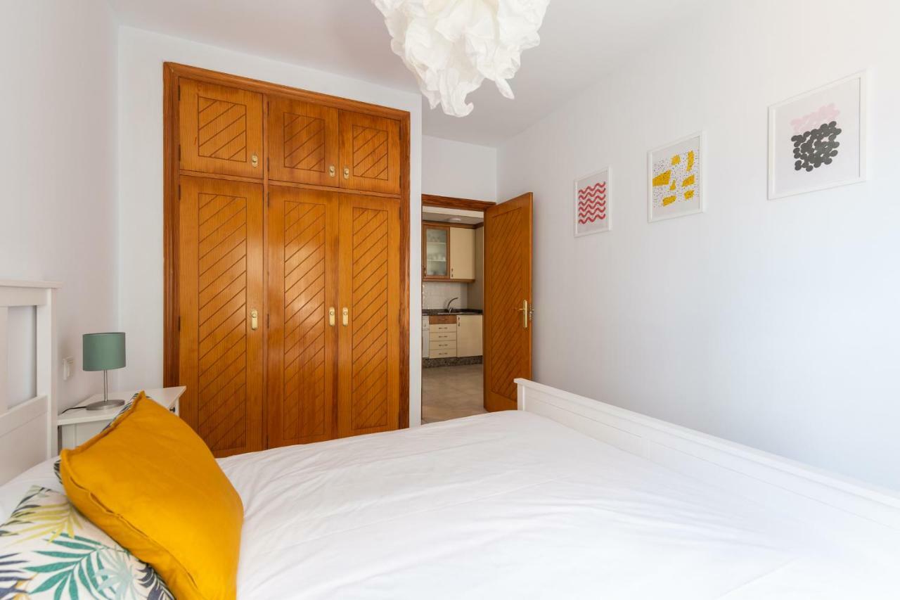 Surf Beach Canteras -Parking-Wifi By Canariasgetaway Las Palmas Exterior photo