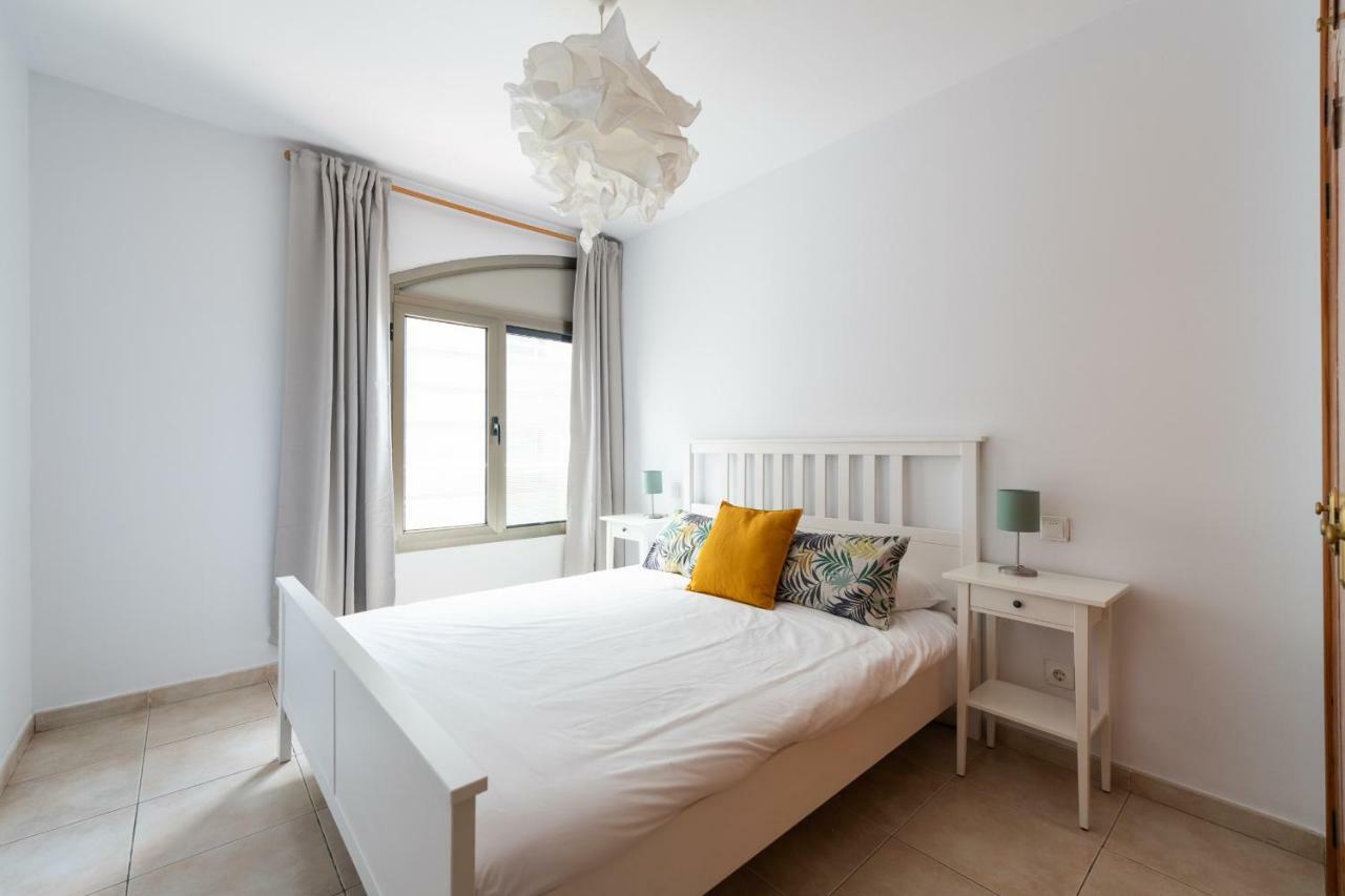 Surf Beach Canteras -Parking-Wifi By Canariasgetaway Las Palmas Exterior photo